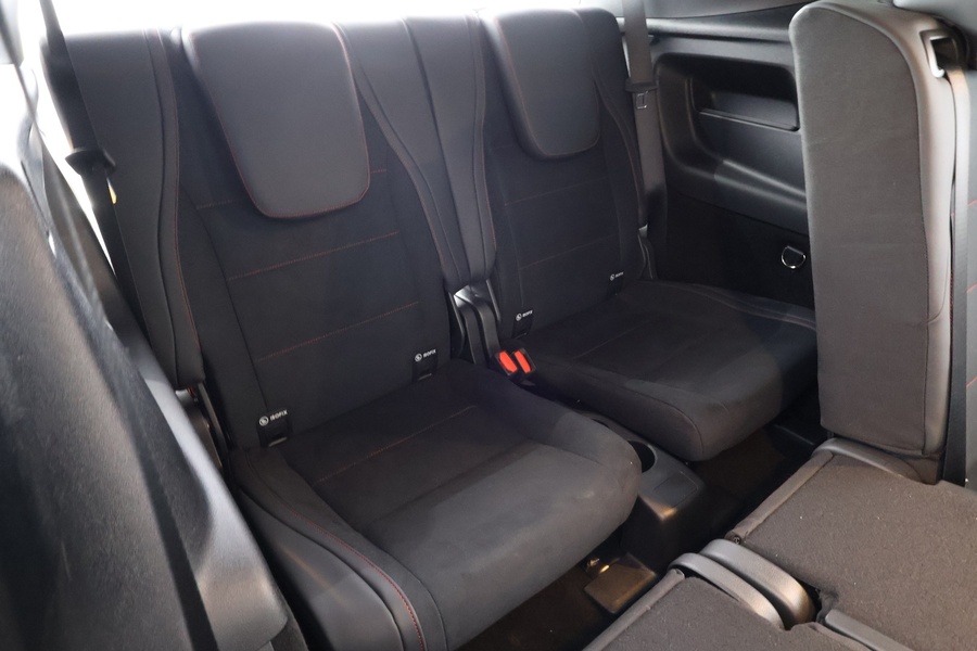 Mercedes-Benz GLB vaihtoauto