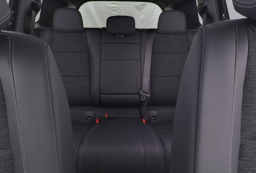 Mercedes-Benz GLB vaihtoauto