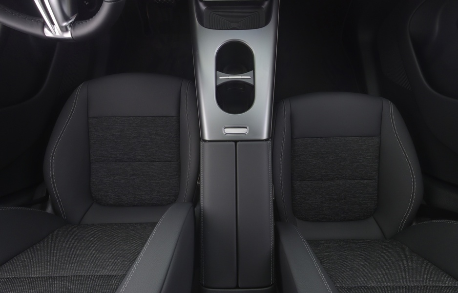 Mercedes-Benz GLB vaihtoauto