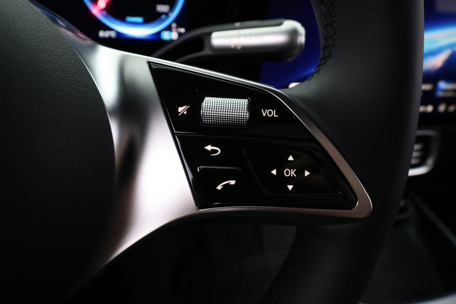 Mercedes-Benz GLB vaihtoauto