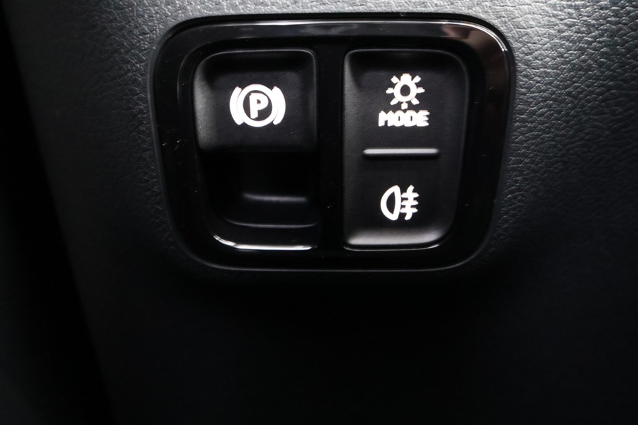 Mercedes-Benz GLB vaihtoauto