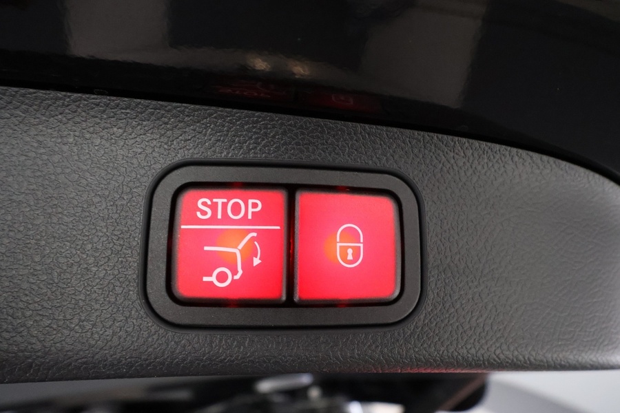 Mercedes-Benz GLB vaihtoauto