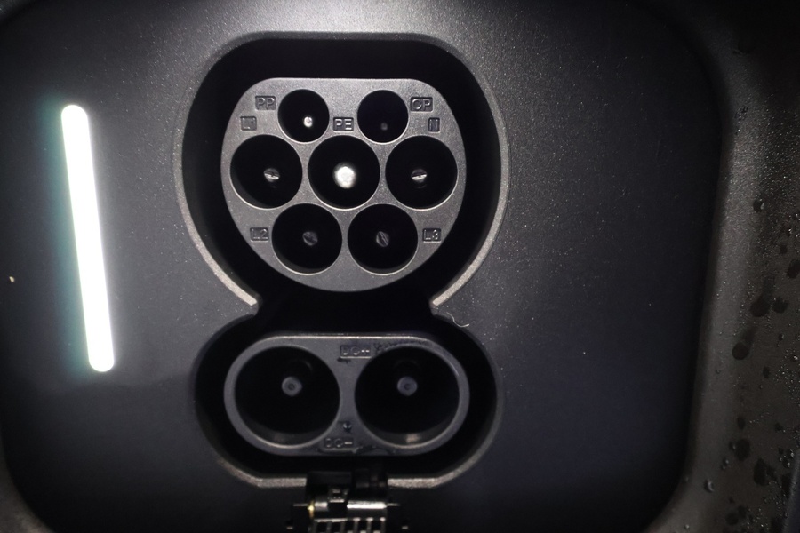 Mercedes-Benz GLB vaihtoauto