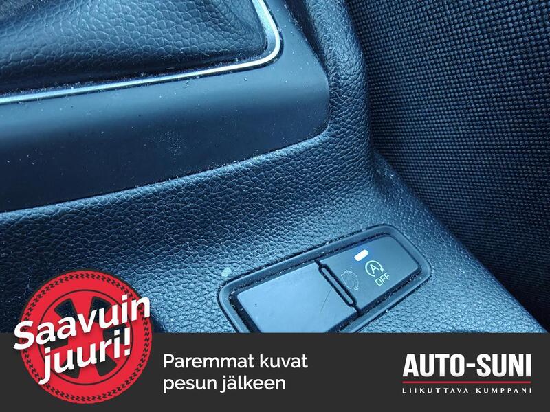 Hyundai i20 vaihtoauto