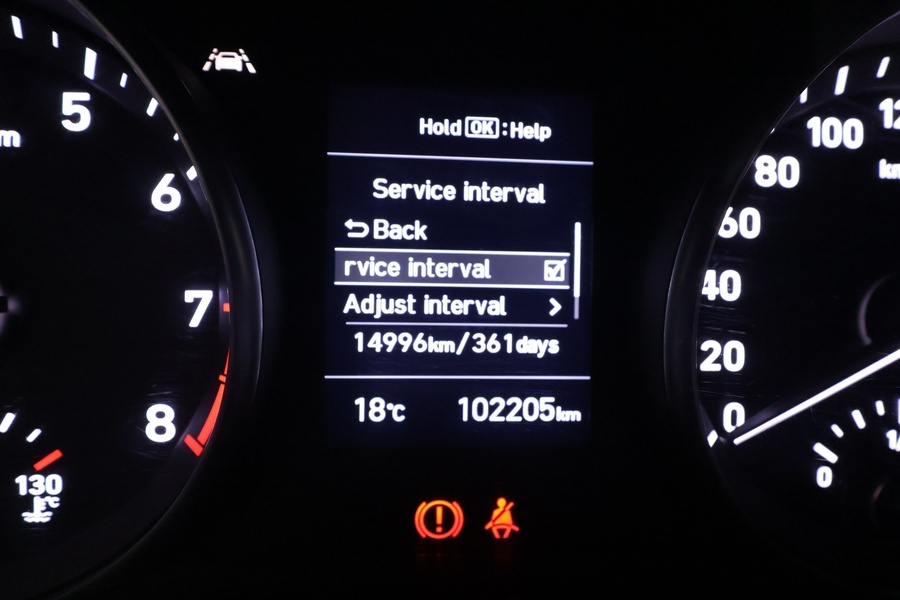 Hyundai i30 Wagon vaihtoauto