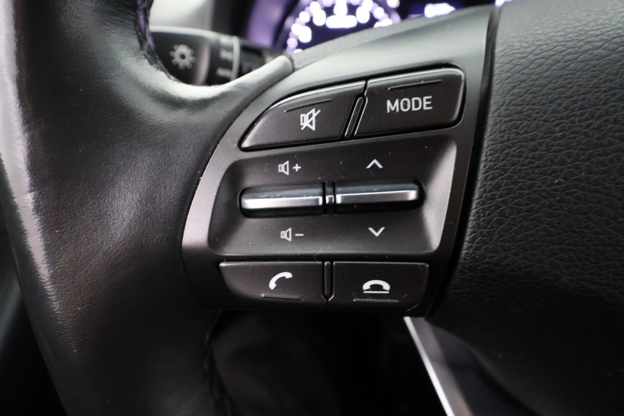 Hyundai i30 Wagon vaihtoauto