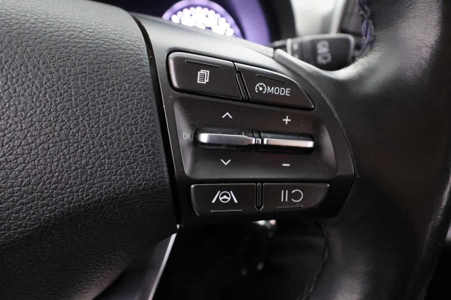 Hyundai i30 Wagon vaihtoauto