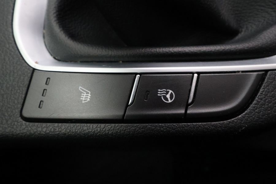 Hyundai i30 Wagon vaihtoauto