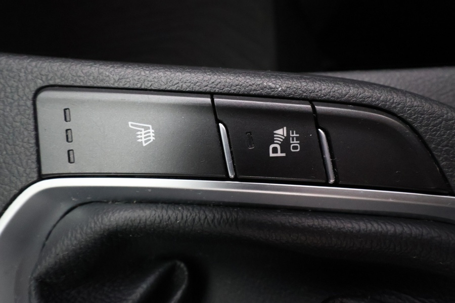 Hyundai i30 Wagon vaihtoauto