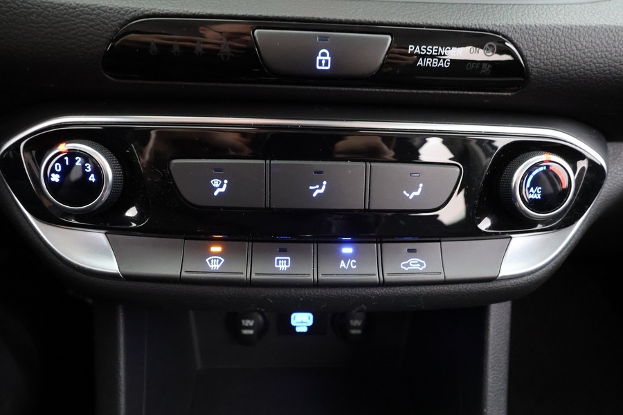 Hyundai i30 Wagon vaihtoauto