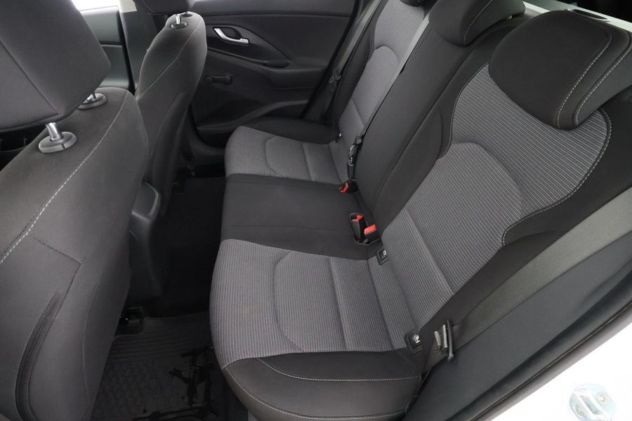 Hyundai i30 Wagon vaihtoauto