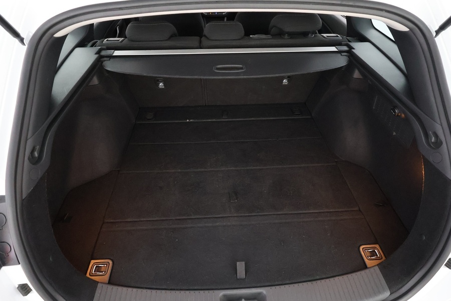 Hyundai i30 Wagon vaihtoauto