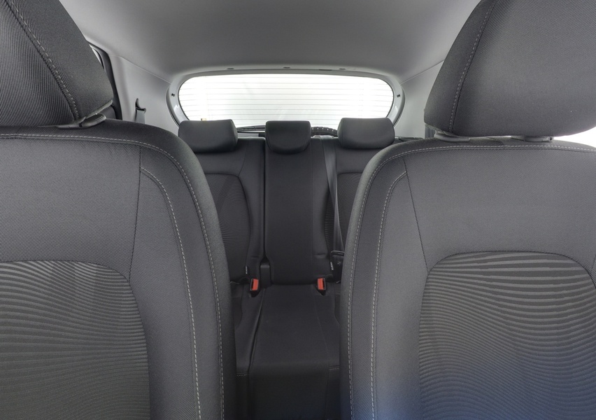 Hyundai i10 vaihtoauto