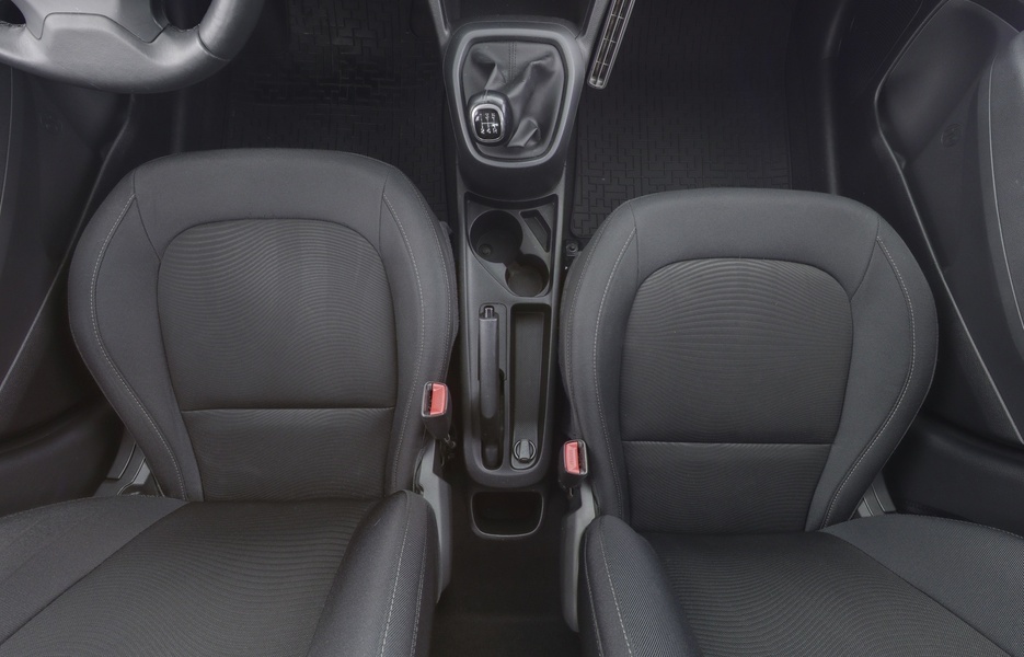 Hyundai i10 vaihtoauto