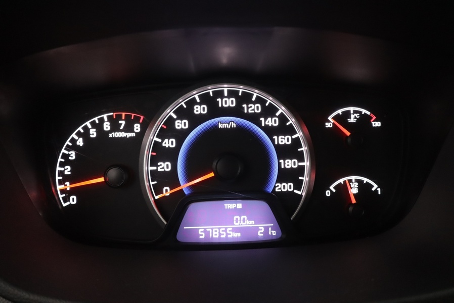 Hyundai i10 vaihtoauto