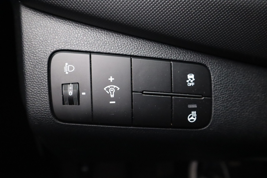 Hyundai i10 vaihtoauto