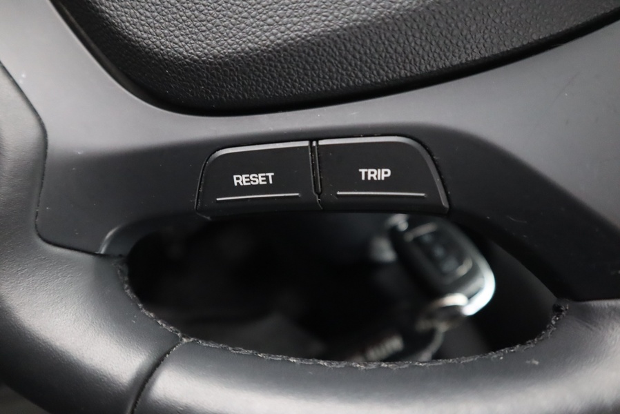 Hyundai i10 vaihtoauto