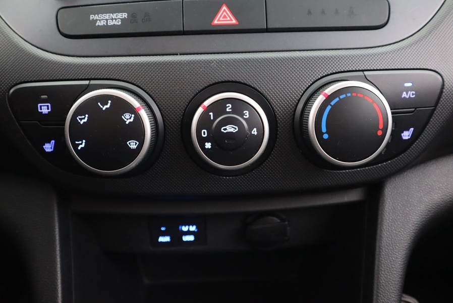 Hyundai i10 vaihtoauto
