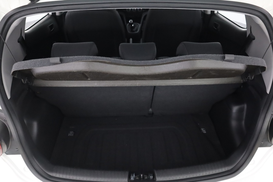Hyundai i10 vaihtoauto