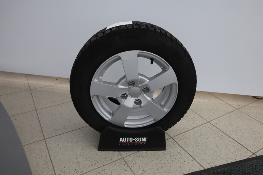 Hyundai i10 vaihtoauto