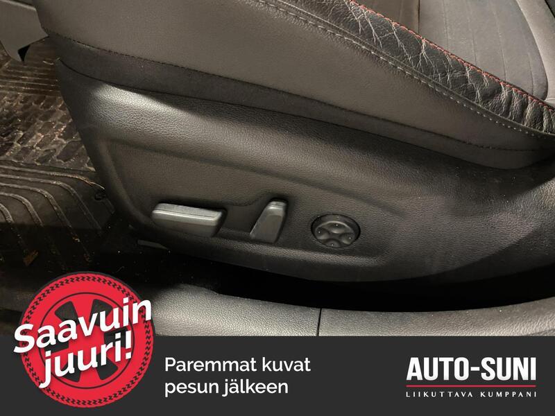 Hyundai Fastback N vaihtoauto