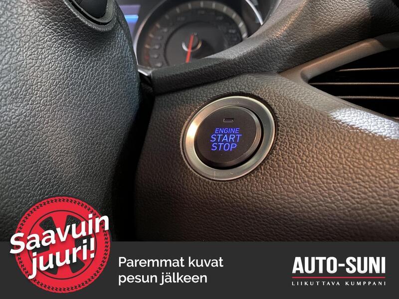 Hyundai Fastback N vaihtoauto