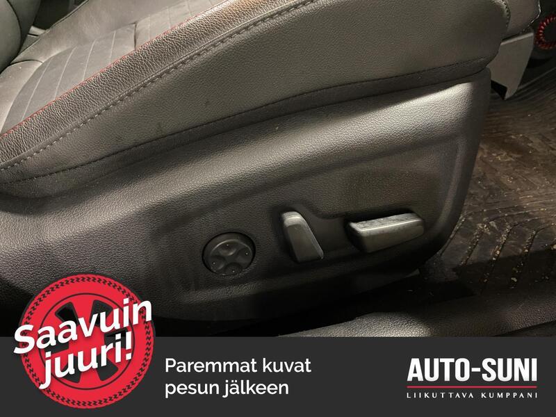 Hyundai Fastback N vaihtoauto