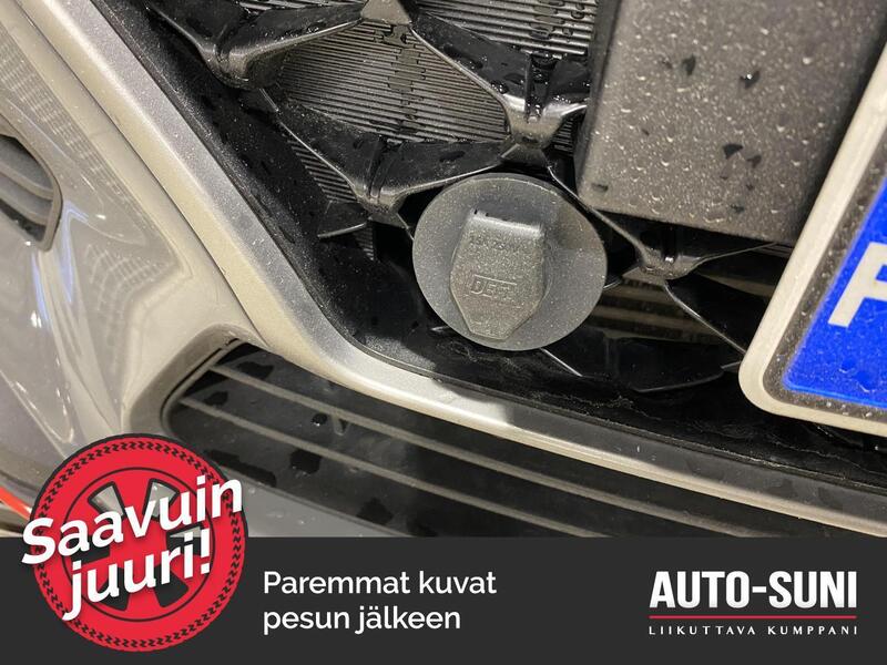 Hyundai Fastback N vaihtoauto