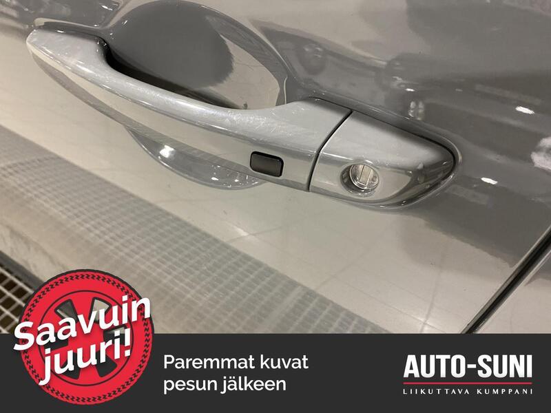 Hyundai Fastback N vaihtoauto