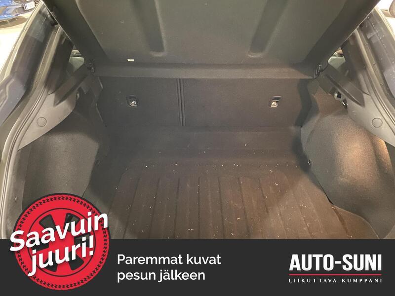 Hyundai Fastback N vaihtoauto