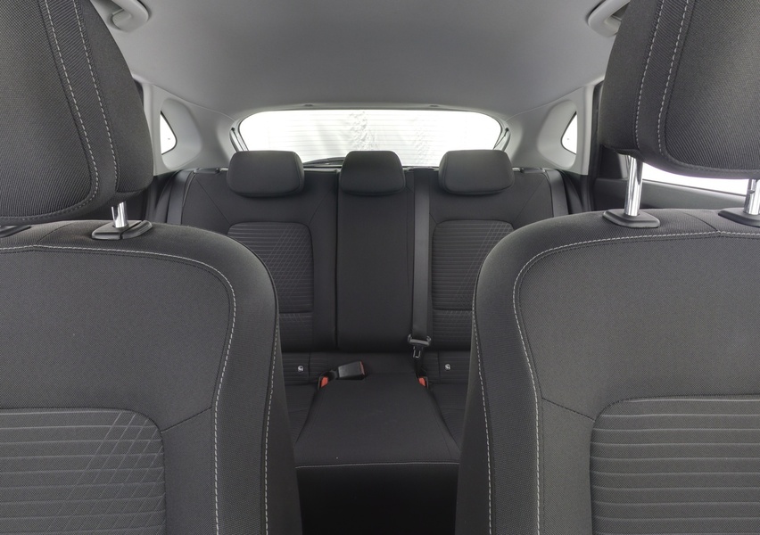 Hyundai i20 Hatchback vaihtoauto