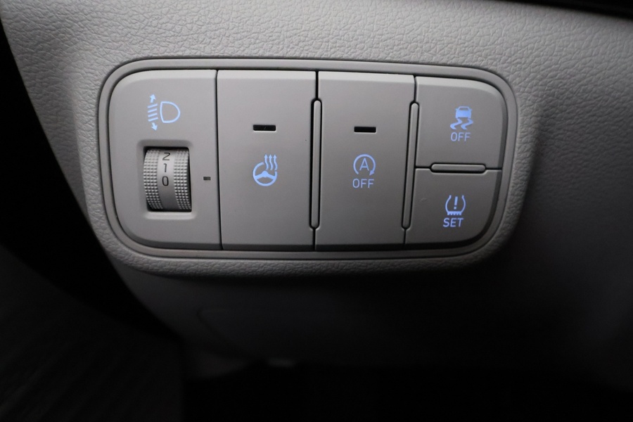 Hyundai i20 Hatchback vaihtoauto