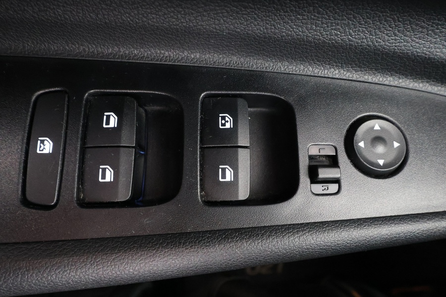 Hyundai i20 Hatchback vaihtoauto