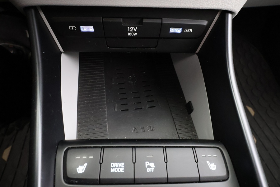 Hyundai i20 Hatchback vaihtoauto