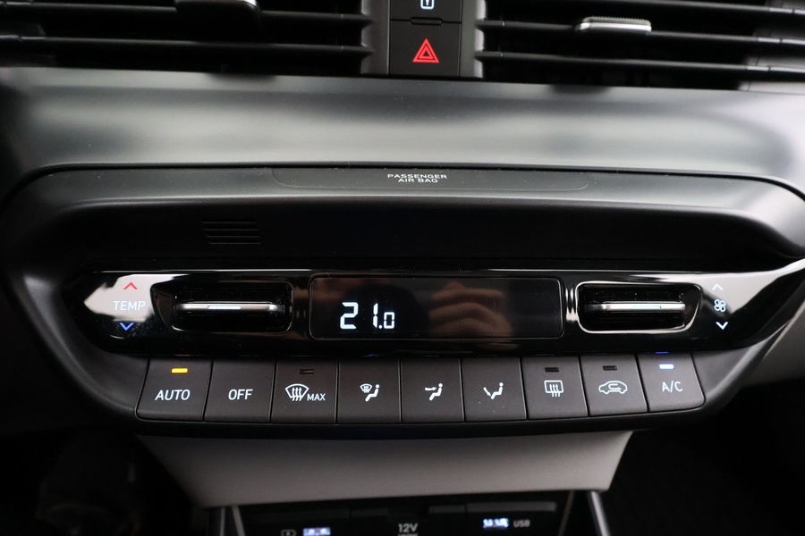 Hyundai i20 Hatchback vaihtoauto