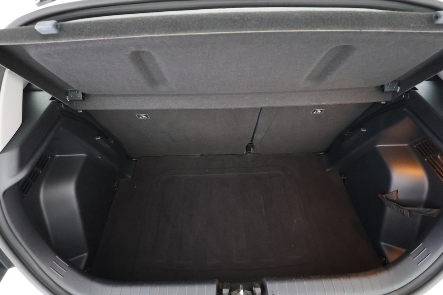 Hyundai i20 Hatchback vaihtoauto