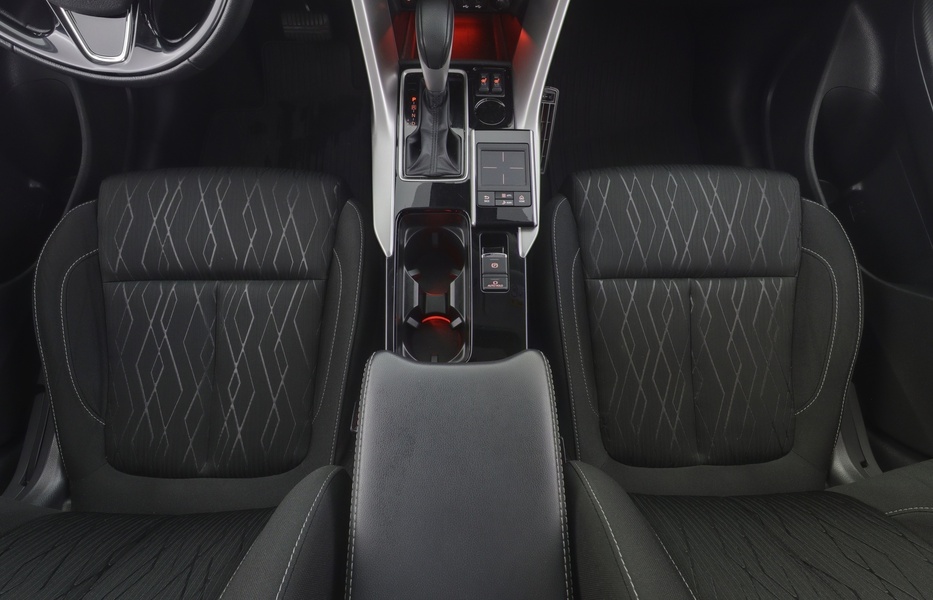 Mitsubishi Eclipse Cross vaihtoauto