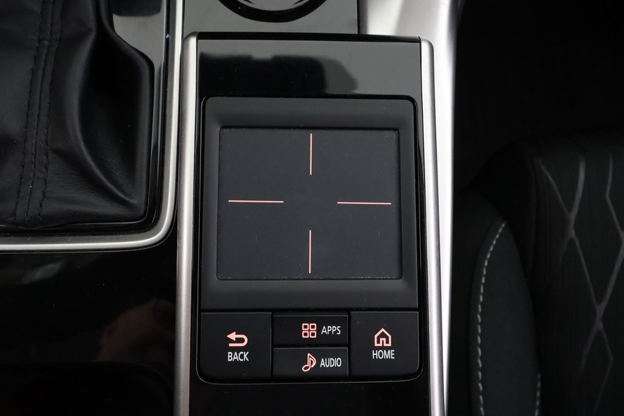 Mitsubishi Eclipse Cross vaihtoauto