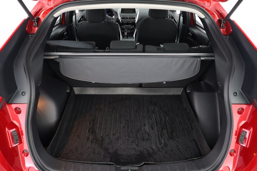 Mitsubishi Eclipse Cross vaihtoauto