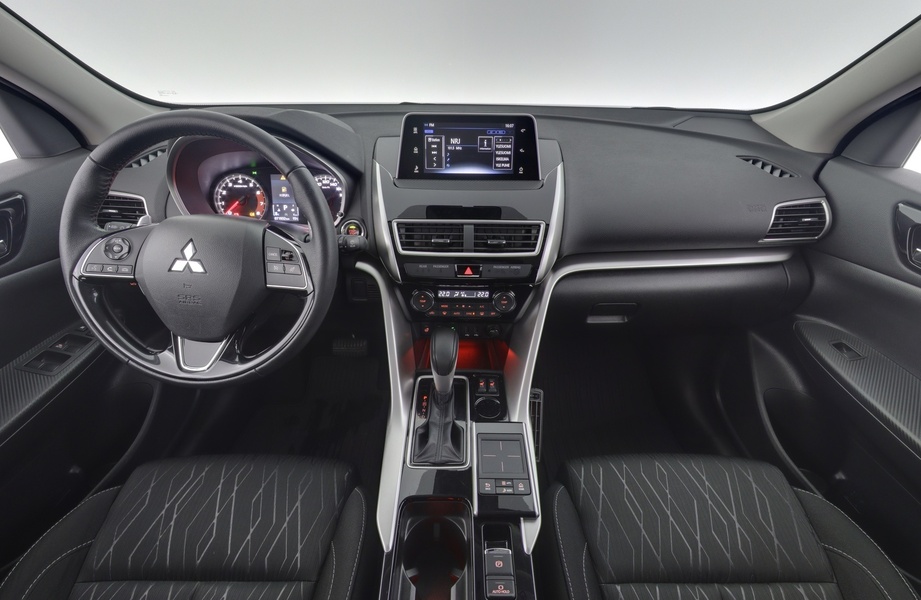 Mitsubishi Eclipse Cross vaihtoauto