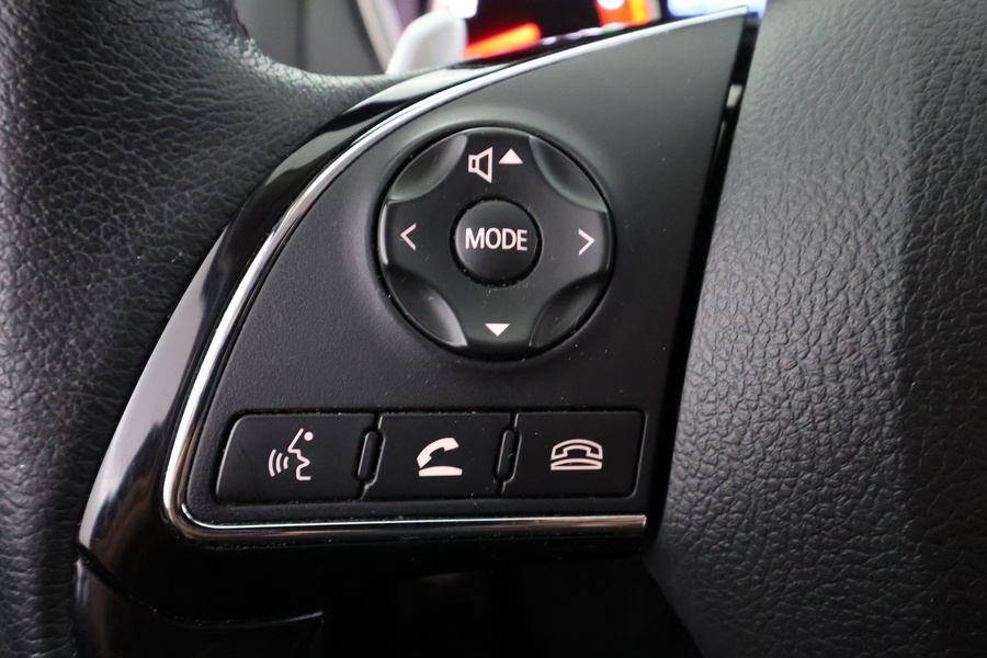 Mitsubishi Eclipse Cross vaihtoauto