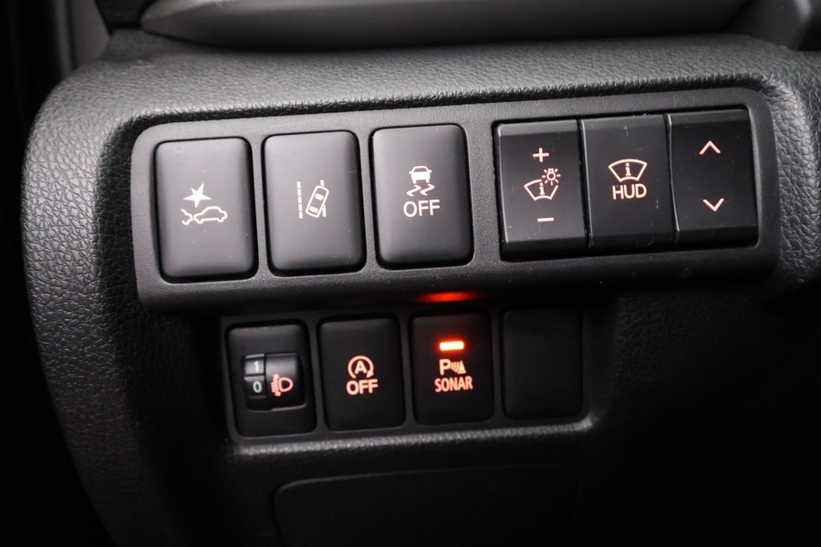 Mitsubishi Eclipse Cross vaihtoauto