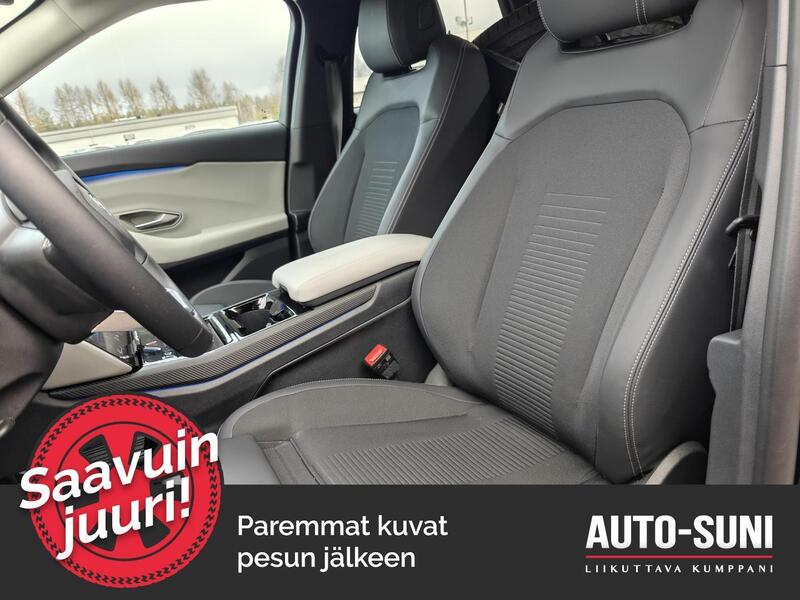 Ford USA Explorer vaihtoauto