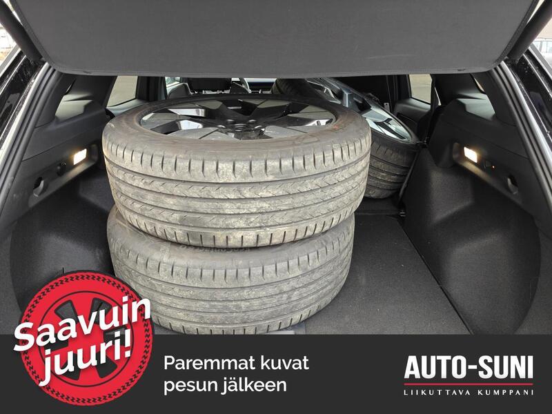 Ford USA Explorer vaihtoauto