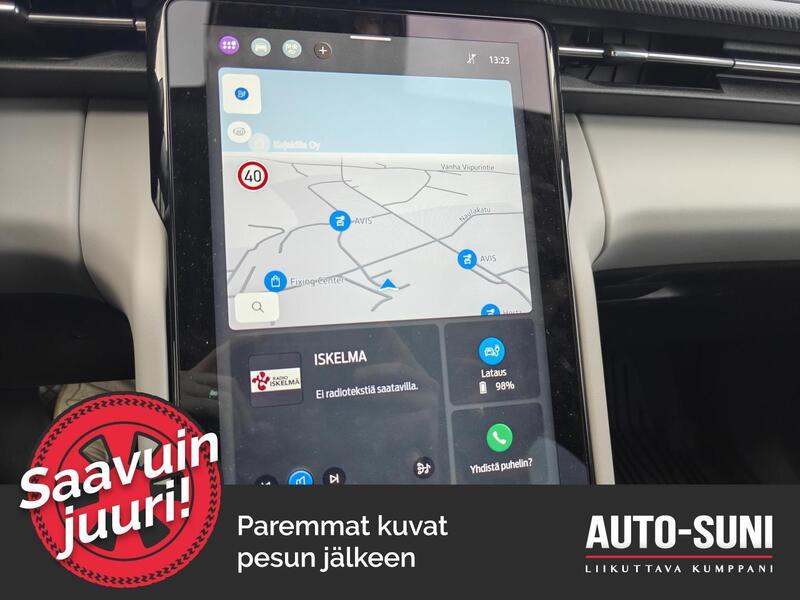 Ford USA Explorer vaihtoauto