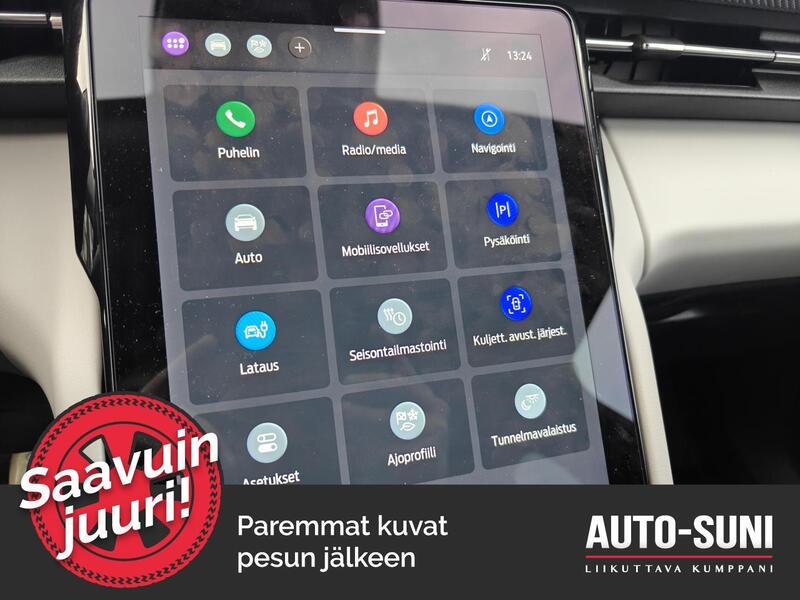 Ford USA Explorer vaihtoauto