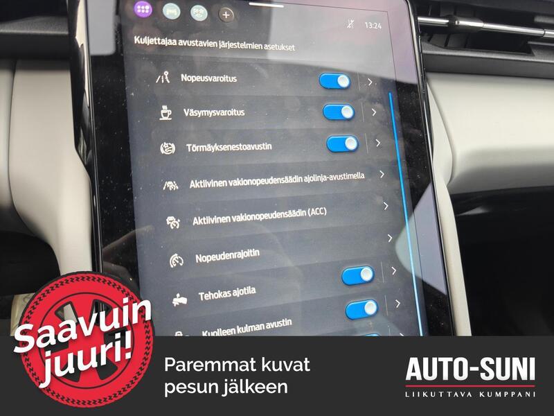 Ford USA Explorer vaihtoauto