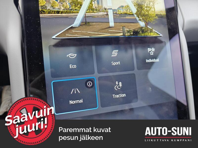 Ford USA Explorer vaihtoauto