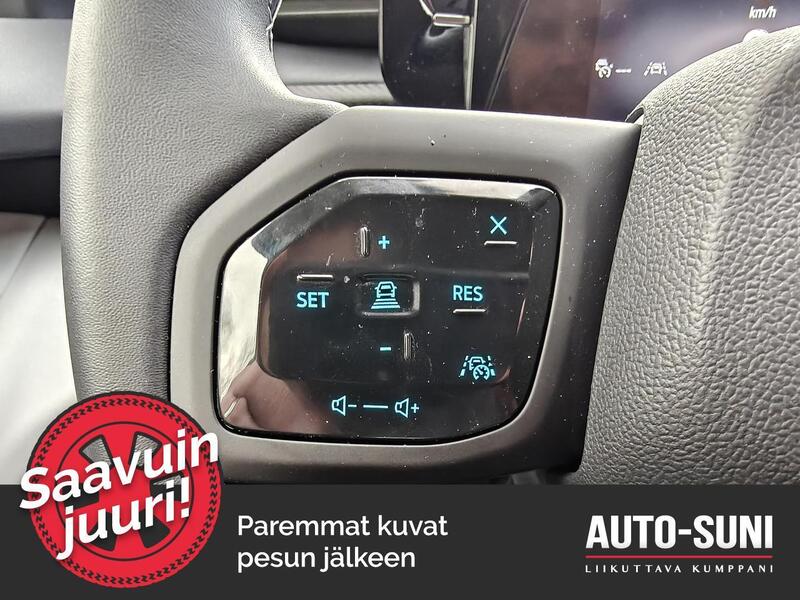 Ford USA Explorer vaihtoauto