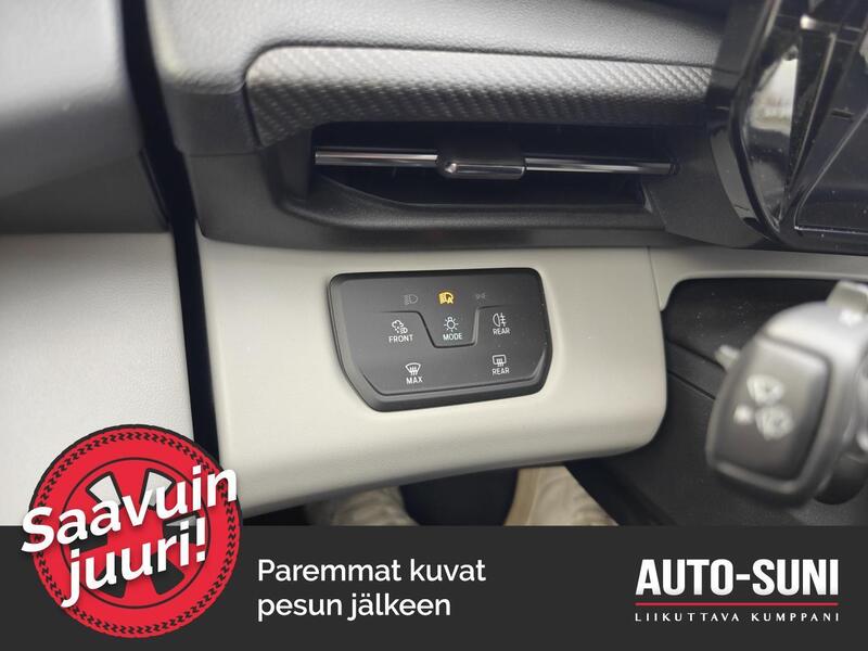 Ford USA Explorer vaihtoauto